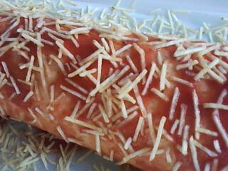 Rocambole maravilha - super fácil