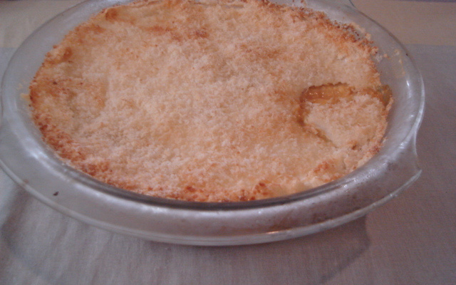 Chico balanceado prático