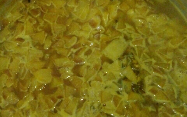 Quentão baiano eunapolitano