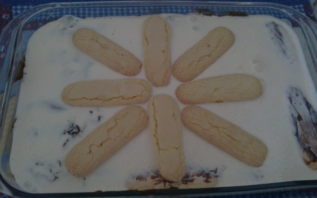 Torta cassata