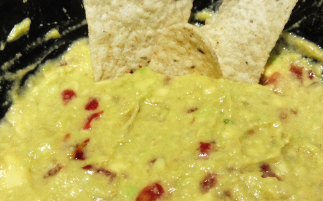 Guacamole