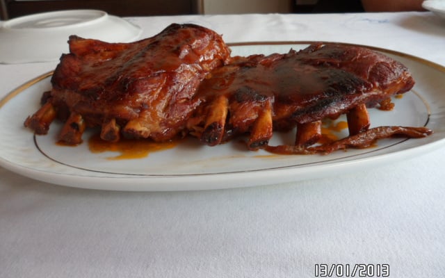 Costelinha (tipo Outback)