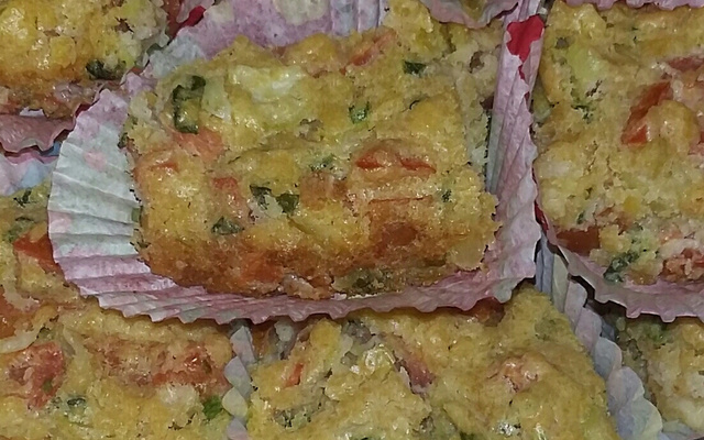 Espuma de tomate Vera