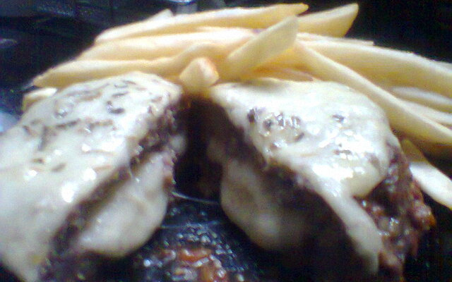 Polpetone dos Tardani