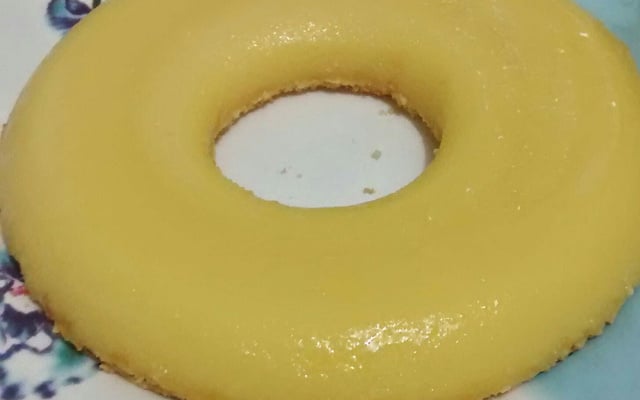 Quindão de liquidificador