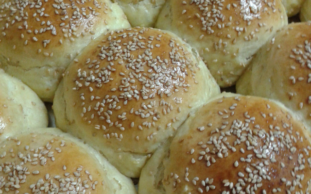 Pão de batata super fofo