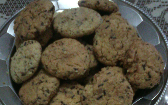 Cookies perfeitos