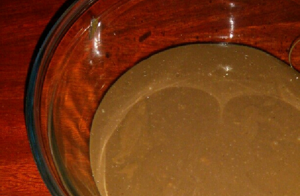 Recheio para bolo de chocolate que faz sucesso