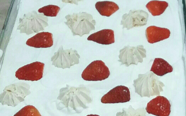 Merengue (maravilhoso)