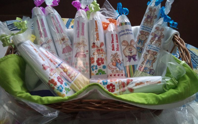 Brigadeiro de Bisnaga (60gr)