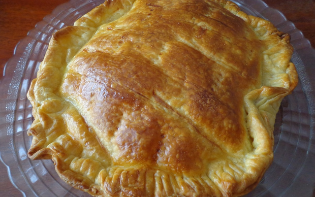 Galette des Rois