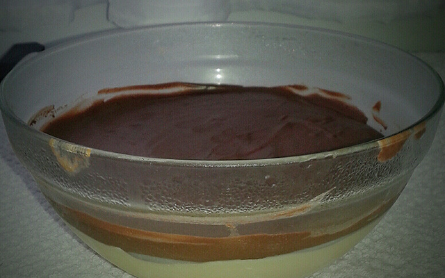 Doce rápido e fácil