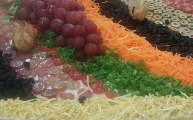 Torta de pão de forma