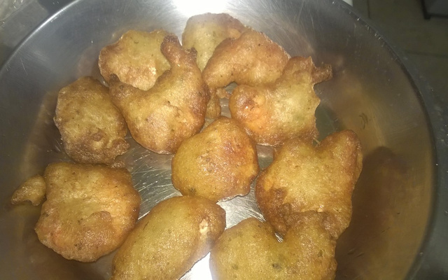 Camarão à moda Alvisse