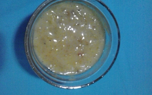 Geleia de Umbu-cajá