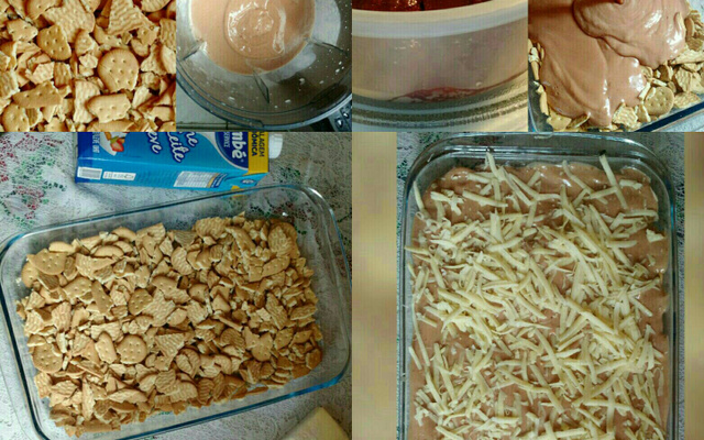 Surpresa Romeu e Julieta