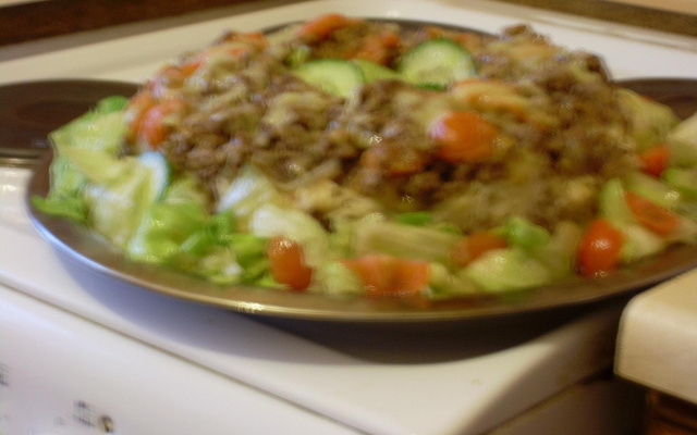 Arroz maravilha da Rose