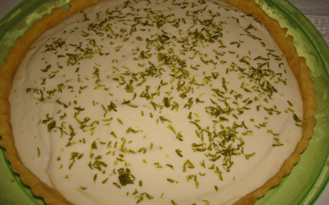 Torta de Limão