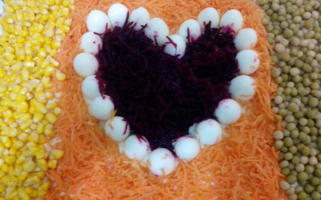 Torta Salgada Cremosa de Frango