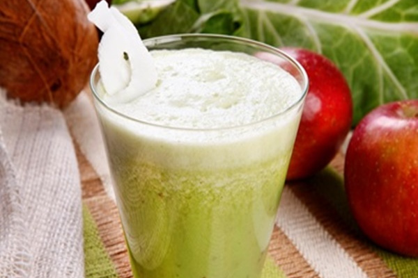 Suco Verde com AdeS Original