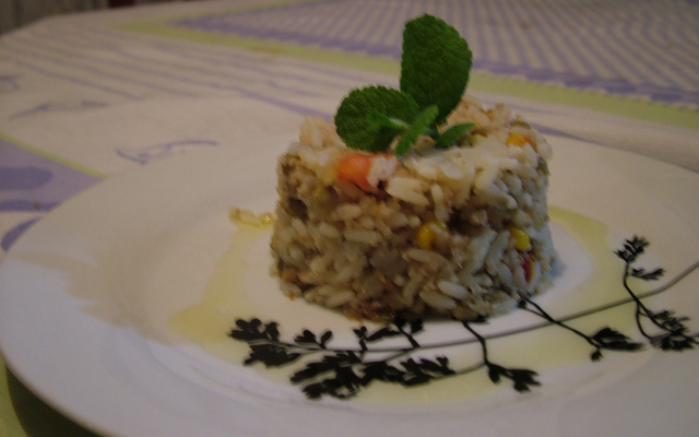 Mistureba da Laura e da Nelma