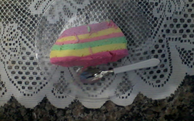 Doce arco-íris