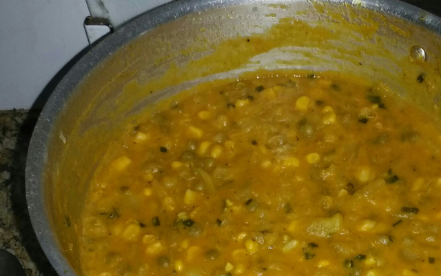 Carne de jaca (vegano)