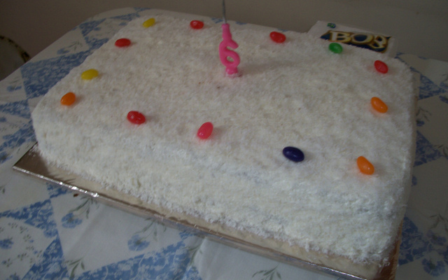 Glacê de leite condensado com gordura vegetal