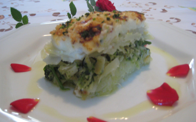 Bacalhau para Bustelo