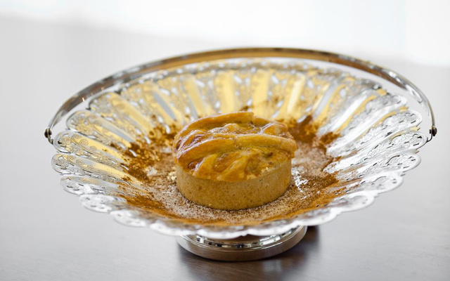 Torta de banana da Suelen