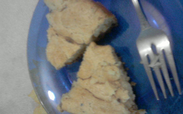 Torta Salgada da Jiji