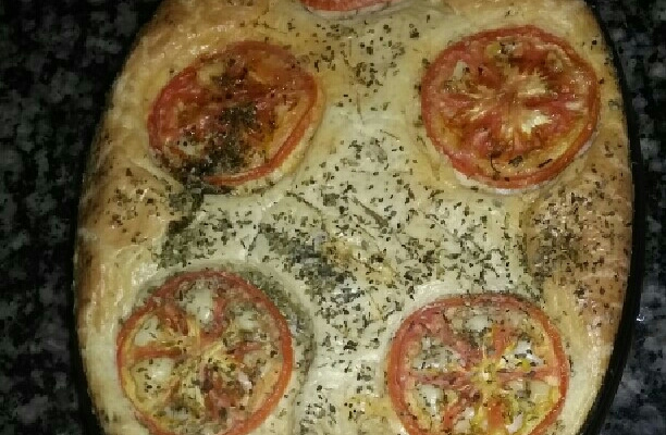 Torta de carne moída