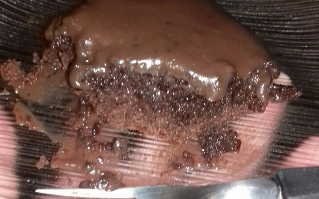 Floresta negra maluca