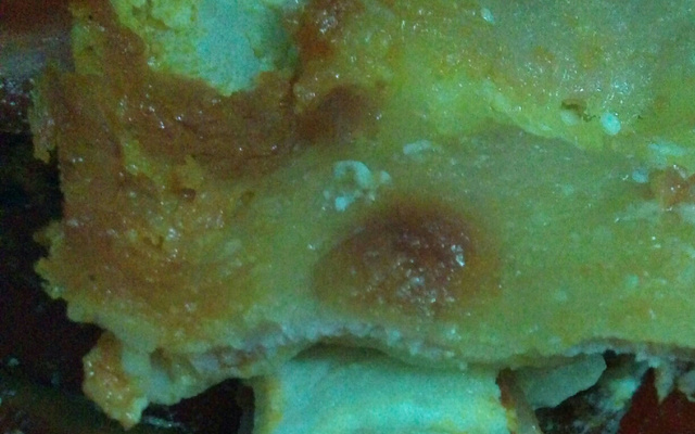 Lasanha à moda da casa