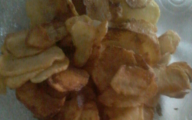 Chips da Kika