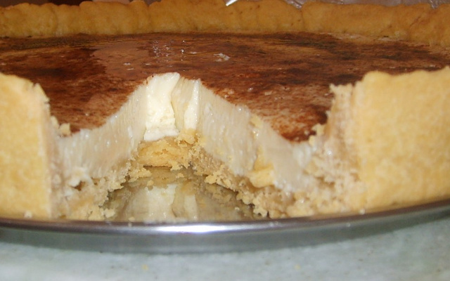 Torta de Limão