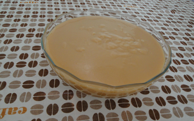 Doce de leite