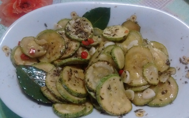 Trio antepasto cantineiro picante