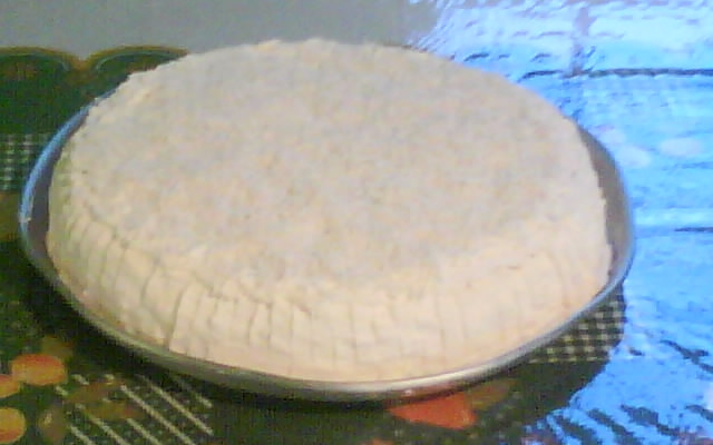 Bolo Beijinho da Vovó