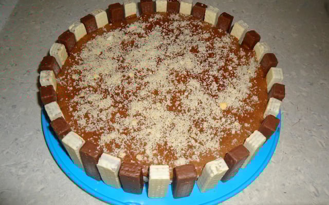Torta de Bis