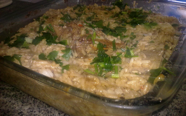 Lembrança da Costela