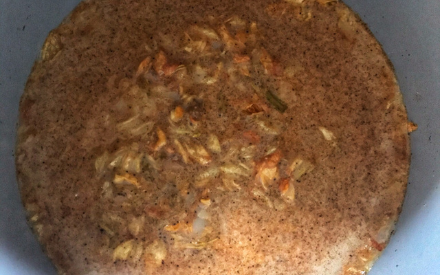 Chá Indiano - Tchai Massala ou Masala Chai