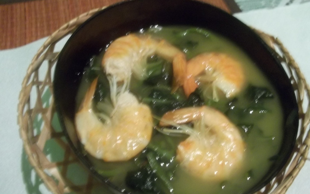 Tacacá da Amazônia