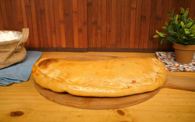Calzone