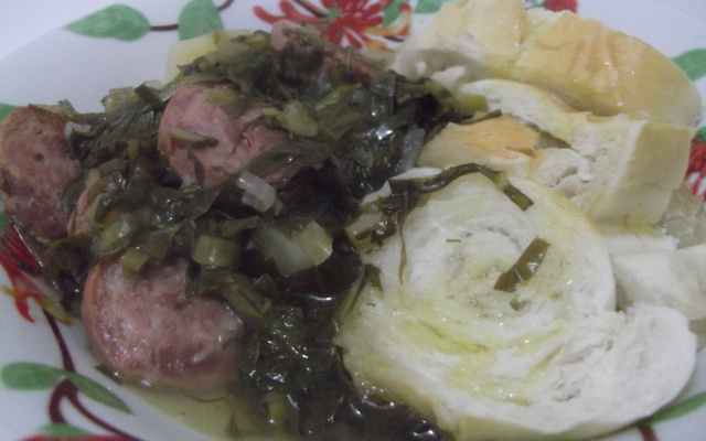 Caldo verde