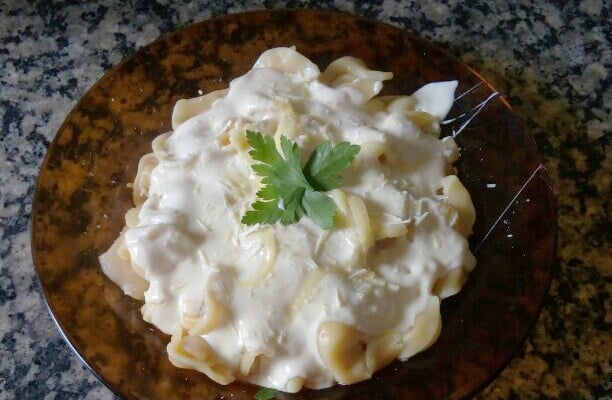 Molho 4 Queijos dos Deuses