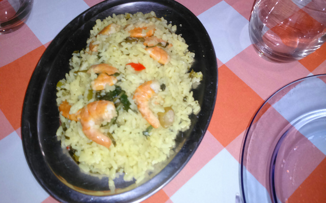 Arroz Paraense