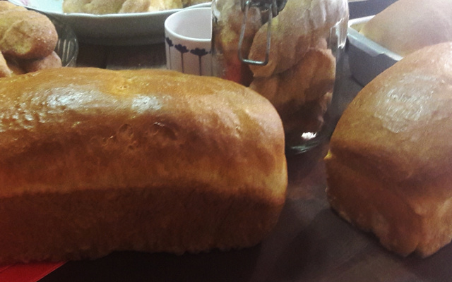 Pão Sanclair