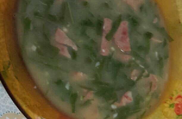 Caldo verde
