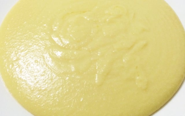 Brigadeiro Branco de Microondas